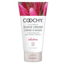 Coochy Shave Cream-Seduction 3.4oz